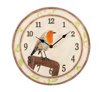Horloge de cuisine "oiseau" - Atlanta Modèle : 6111