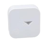 Horloge de de Conception de Toilettes, minuterie de Salle de Bains de 5 Minutes, décoration Peu encombrante en Plastique pour Utilisation de Toilettes Modernes, minuterie de de Toilettes