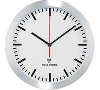 Pearl Horloge de gare - version radiopilotée