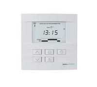 Horloge de programmation Blanche - Présente dans les PACK TB et les KIT TB