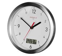 Horloge de salle de bain KIENZLE DCF