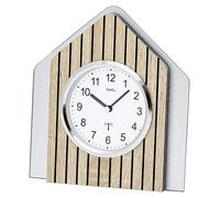 Horloge de table au design moderne - Affichage analogique