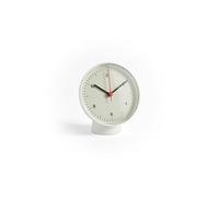 Horloge De Table (Recycled) Blanc