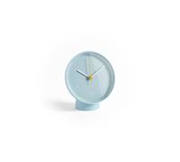 Horloge De Table (Recycled) Bleu