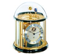 Horloge de table Tellurium I noir - Hermle modèle : 22805-740352