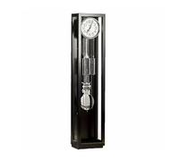Horloge de Tribune sur Pied, Horloge de Salon, Grand-père, silencieuse, créative, de Jardin, décoration de Salon