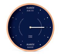 Horloge des marées Océan Clock