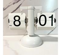 Horloge Design Équilibre Pour Intérieur Chic