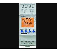Horloge digitale 1 canal 7 jours 2TE - Horloge digitale 12 ... 24V AC / DC TR 610 top2 24V