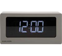 Horloge digitale de table KA5868WG Karlsson 25cm