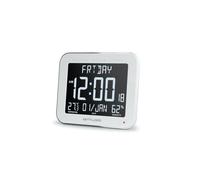 - Horloge digitale - Ecran LCD - Rétro-éclairage automatique - Affichag MUSE - M090WMC