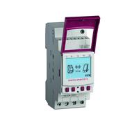 Horloge digitale Grässlin 1 canal, talento smart B15 43.02.0001.1