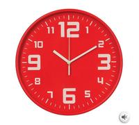 Horloge ""Elian"" D30cm - Atmosphera Créateur d'intérieur