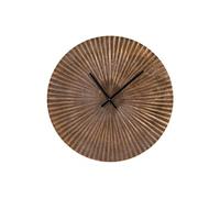 Table passion Horloge Soleil - Or