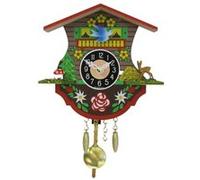 Horloge Engstler 0110 QP Horloge murale avec pendule Quartz G