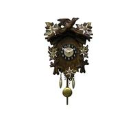 Horloge Engstler 0125/8 QP Horloge murale avec pendule Quartz