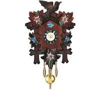 Engstler - 0126/10 QP - Horloge murale avec pendule - Quartz