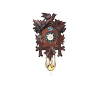Horloge Engstler 0126 QP Horloge murale avec pendule Quartz