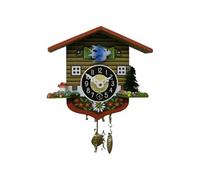 Horloge Engstler 0129 QP Horloge murale avec pendule Quartz