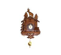 Horloge Engstler 0137 QP Horloge murale avec pendule Quartz