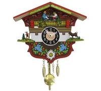 Horloge Engstler 0143K QP Horloge murale avec pendule Quartz G