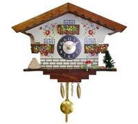 Horloge Engstler 0183 QP Horloge murale avec pendule Quartz G
