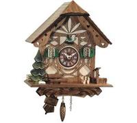 Horloge Engstler 0188 QP Horloge murale avec pendule Quartz G