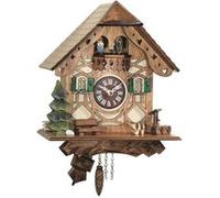 Engstler - 0188 QPT - Horloge murale avec pendule - Quartz