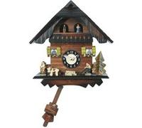 Horloge Engstler 0227 QPT Horloge murale avec pendule Quartz G
