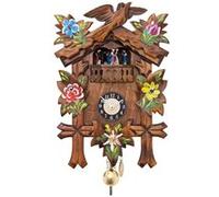 Horloge Engstler 0930/21 QPT Horloge murale avec pendule Quartz G