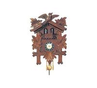 Horloge Engstler 0930 QPT Horloge murale avec pendule Quartz
