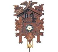Horloge Engstler 0930 QPT Horloge murale avec pendule Quartz G