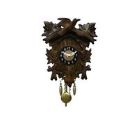 Horloge Engstler 125/1 QP Horloge murale avec pendule Quartz
