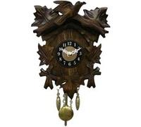 Engstler - 125/1 QP - Horloge murale avec pendule - Quartz