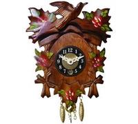 Engstler - 125/6 QP - Horloge murale avec pendule - Quartz