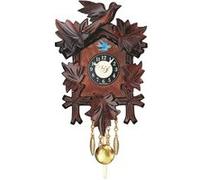 Engstler - 126 QP - Horloge murale avec pendule - Quartz