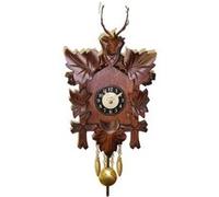 Horloge Engstler 127 QP Horloge murale avec pendule Quartz G