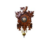 Horloge Engstler 128 QP Horloge murale avec pendule Quartz
