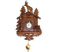 Engstler Horloge murale avec pendule 137 QP Quartz