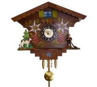 Horloge Engstler 182 QP Horloge murale avec pendule Quartz G