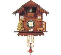 Engstler - 225 SQT - Horloge murale avec balançoire - Quartz
