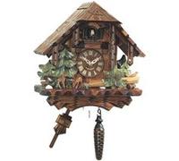 Engstler - 427 Q - Horloge murale coucou - Quartz