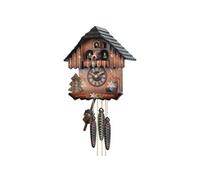 Engstler - 430/6 QMT - Horloge murale coucou - Quartz