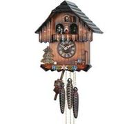 Engstler - 430 QMT - Horloge murale coucou - Quartz