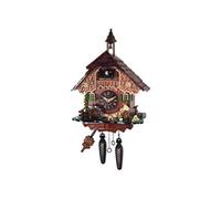 Engstler - 438 QM - Horloge murale coucou - Quartz