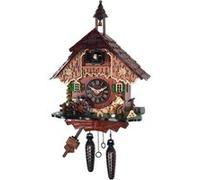 Horloge Engstler 438 QM Horloge murale coucou Quartz G