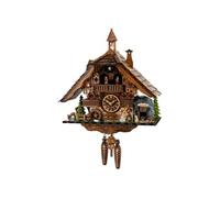 Horloge Engstler 48120 QMT Horloge murale coucou Quartz
