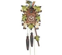 Engstler - 528/2 Q - Horloge murale coucou - Quartz