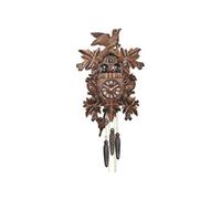 Horloge Engstler 638 QMT Horloge murale coucou Quartz