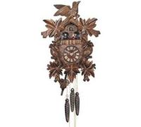 Horloge Engstler 638 QMT Horloge murale coucou Quartz G